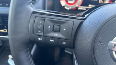 Nissan Qashqai 1.3 DiG-T MH 158 Tekna+ 5dr Petrol Hatchback